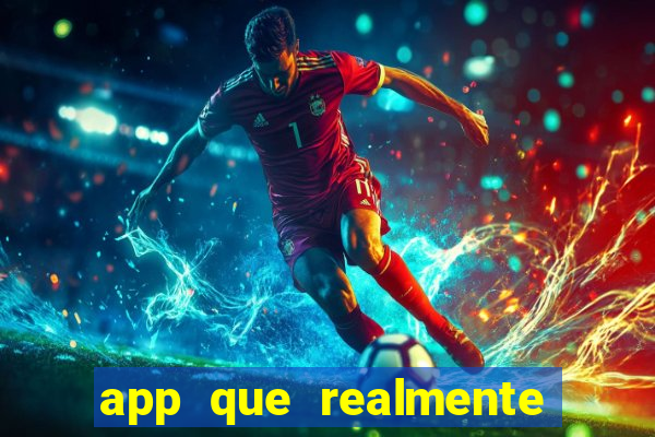 app que realmente paga para jogar